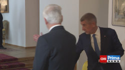 360° - Jindřich Rajchl, Pavel Žáček, Katerina Demetrashvili, Lukáš Jelínek, Miroslav Korecký