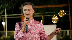 Láska s vůní oliv