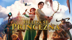 Hledá se princezna