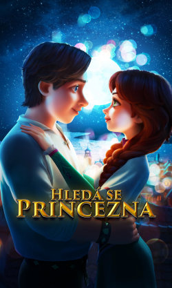 Hledá se princezna