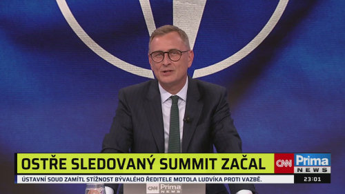 ZPRÁVY, 7.7. v 23:00