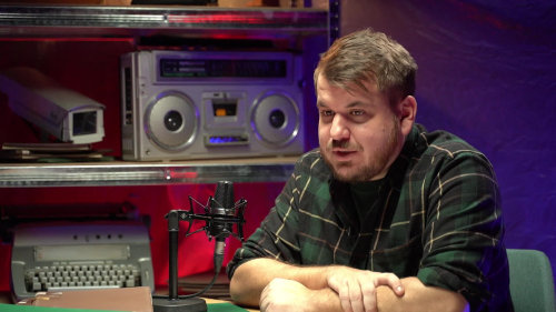 Hlasy zločinu, 2.12. v 15:00 - Zdeněk Konopka