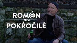 Román pro pokročilé