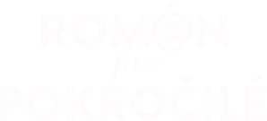 Román pro pokročilé