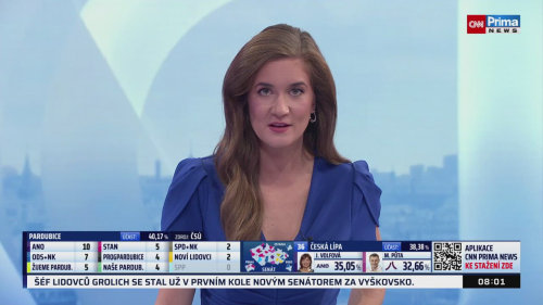 NOVÝ DEN, 11.10. v 08:00