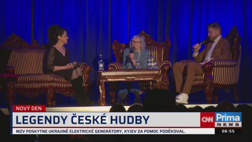 NOVÝ DEN, 27.1. v 06:59