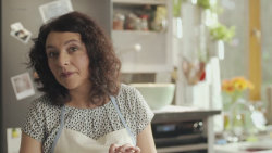 Karolína, domácí kuchařka