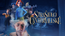 Strašidlo cantervillské