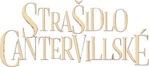 Strašidlo cantervillské