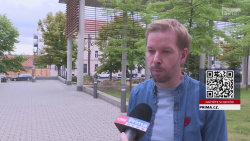 Škody po výpadku elektřiny