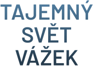 Tajemný svět vážek