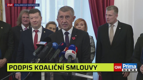 Speciál: Dění týdne, Viliam Buchert, Marek Stoniš, Viliam Buchert, Marek Stoniš - 3.11. v 13:00