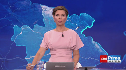 ZPRÁVY Z REGIONŮ, 3.8. v 17:23