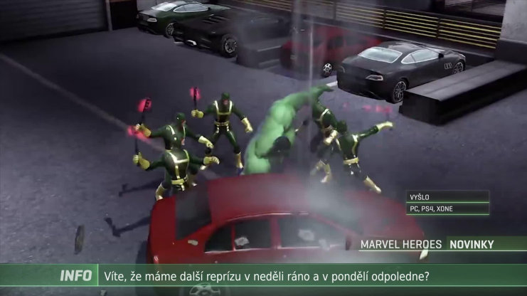 Náhled videa