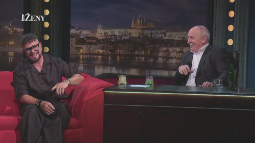 Osmany Laffita v Show Jana Krause (2026)