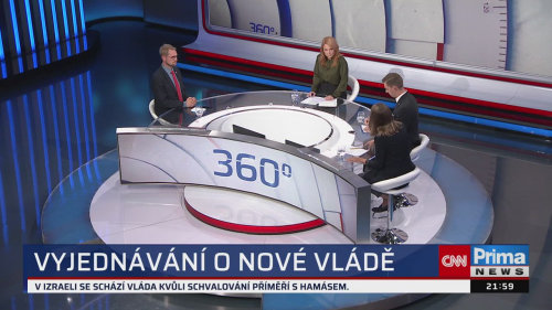360° - 9.10. v 22:00
