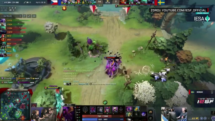 Náhled videa