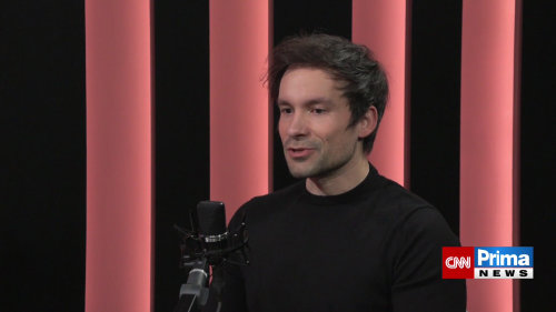 21. díl START[UP]UJEME