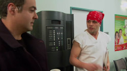 Velmi křehké vztahy