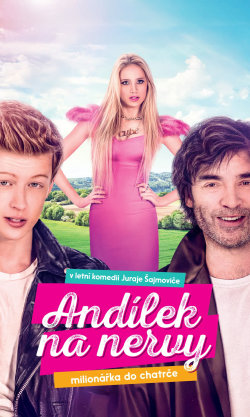 Andílek na nervy