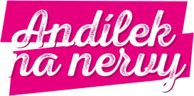 Andílek na nervy