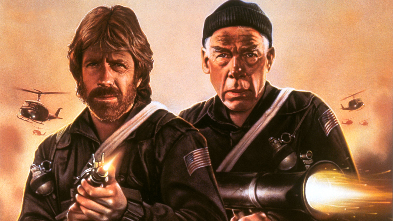 Delta Force