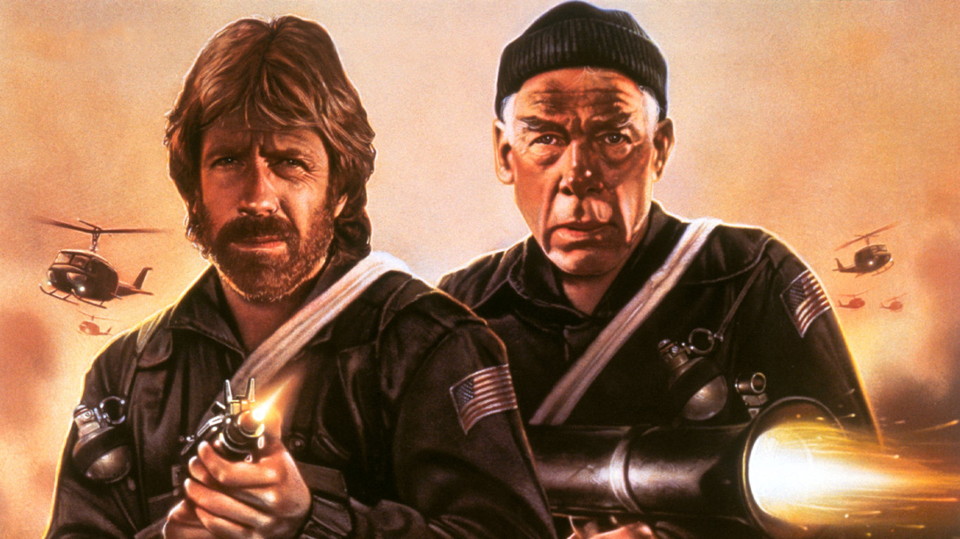 Delta Force