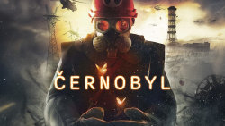 Černobyl