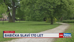 Prima ROK - 27.7. v 17:35