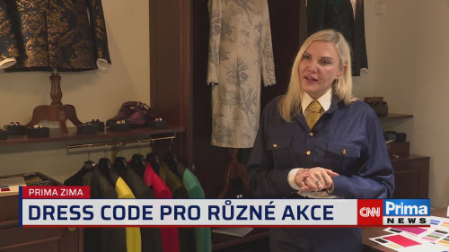 Prima ROK, 19.2. v 15:40 - Krejčovství Kadlex