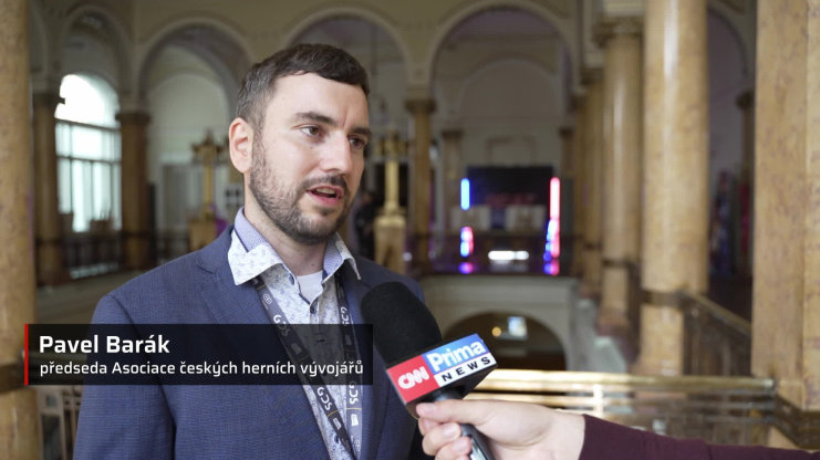Náhled videa