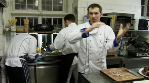 S Italem v kuchyni II (5)