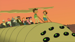 Futurama