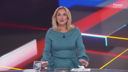 PARTIE Terezie Tománkové, 25.10. v 11:00 - Tomio Okamura, Petr Fiala