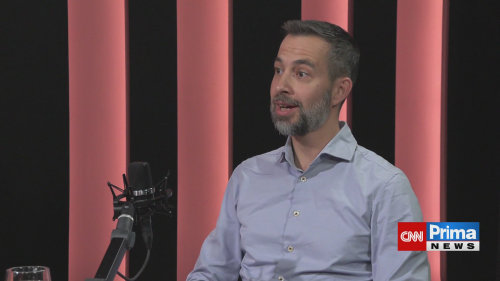 START[UP]UJEME, 28.3. v 13:30 - Startupy ve světě paragrafů