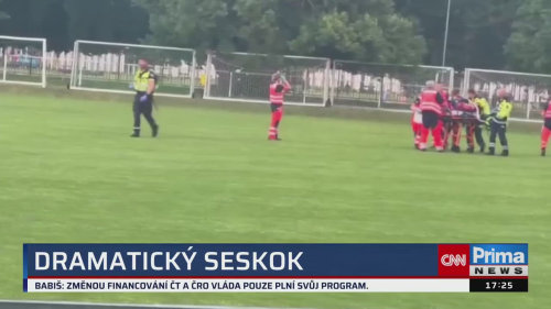 ZPRÁVY Z REGIONŮ, 22.6. v 17:24