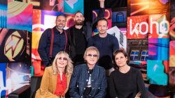 7 pádů Honzy Dědka