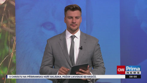 ZPRÁVY - 10.8. v 08:00