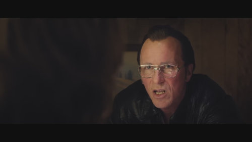 První trailer filmu Madden