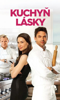 Kuchyň lásky