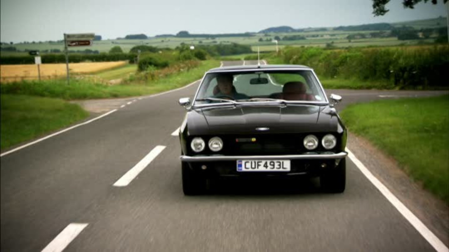 Top Gear XVII (5)