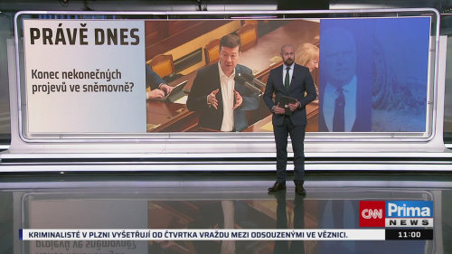 ZPRÁVY - 31.10. v 11:00