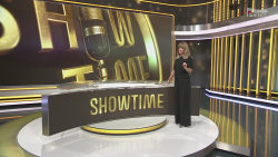 SHOWTIME