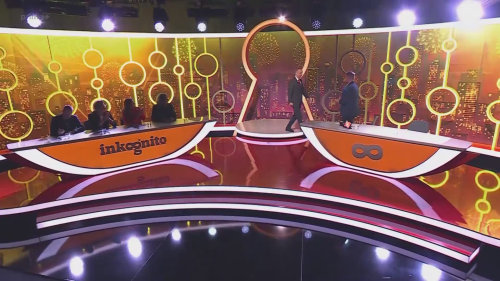 Striptér politik – Inkognito S5 (30)