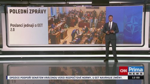 ZPRÁVY, 7.7. v 11:55
