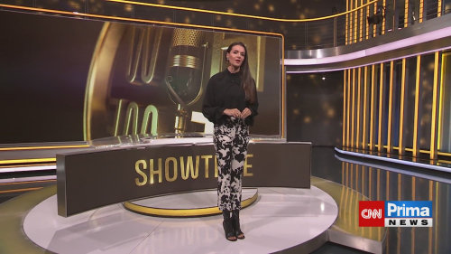 SHOWTIME, 20.1. v 19:55