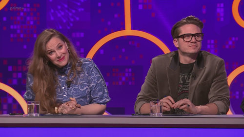 Mám ráda, když to vrže – Inkognito S6 (3)