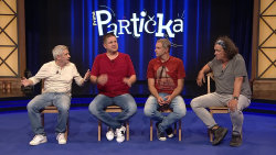 Partička XXL