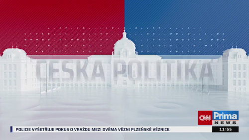 ZPRÁVY, 14.4. v 11:55