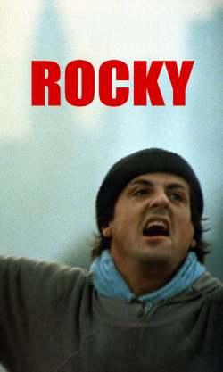 Rocky I
